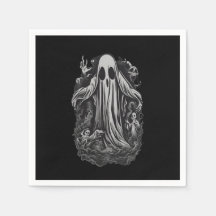 Halloween 8 geest, geest, griezelig, kwaad, horror