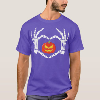 Halloween 8 t-shirt