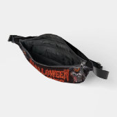 Halloween à jamais dans mon cœur Gothique Citrouil (Ouvrir)