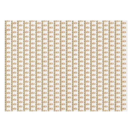 Halloween à la nappe (Devant (Horizontal))