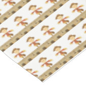 Halloween à la nappe (Angle)