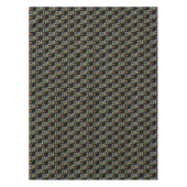 Halloween à la nappe (Devant)