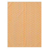 Halloween à la nappe (Devant)