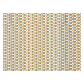 Halloween à la nappe (Devant (Horizontal))