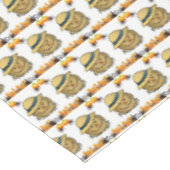 Halloween à la nappe (Angle)