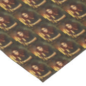 Halloween à la nappe (Angle)