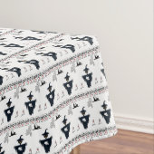 Halloween à la nappe (In Situ)