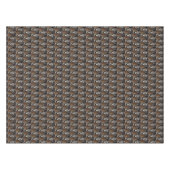 Halloween à la nappe (Devant (Horizontal))