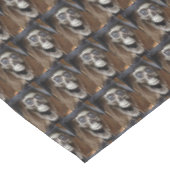 Halloween à la nappe (Angle)