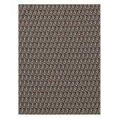 Halloween à la nappe (Devant)