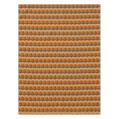 Halloween à la nappe (Devant)