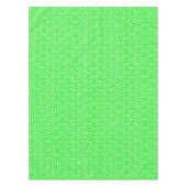 Halloween à la nappe (Devant)