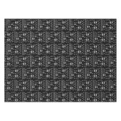 Halloween à la nappe (Devant (Horizontal))