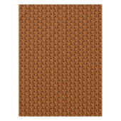 Halloween à la nappe (Devant)