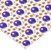 Halloween à la nappe (Angle)