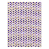 Halloween à la nappe (Devant)