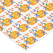 Halloween à la nappe (Angle)