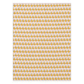 Halloween à la nappe (Devant)