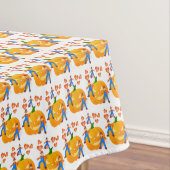 Halloween à la nappe (In Situ)