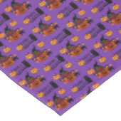 Halloween à la nappe (Angle)