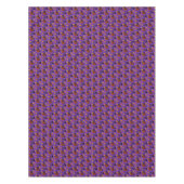 Halloween à la nappe (Devant)