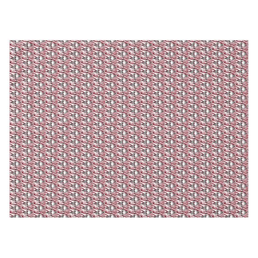 Halloween à la nappe (Devant (Horizontal))