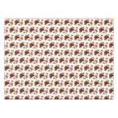 Halloween à la nappe (Devant (Horizontal))