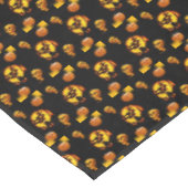 Halloween à la nappe (Angle)