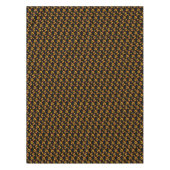 Halloween à la nappe (Devant)