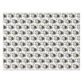 Halloween à la nappe (Devant (Horizontal))