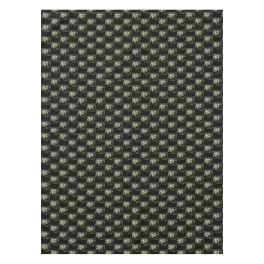 Halloween à la nappe (Devant)