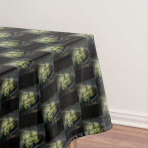 Halloween à la nappe