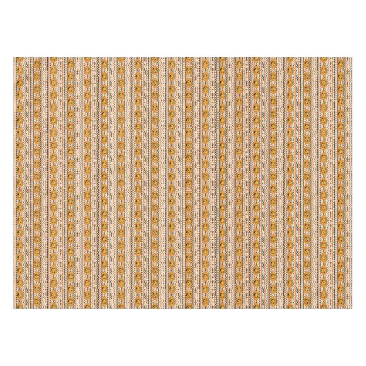 Halloween à la nappe (Devant (Horizontal))