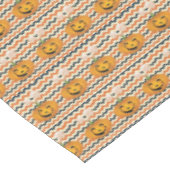 Halloween à la nappe (Angle)