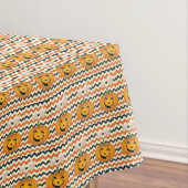 Halloween à la nappe (In Situ)