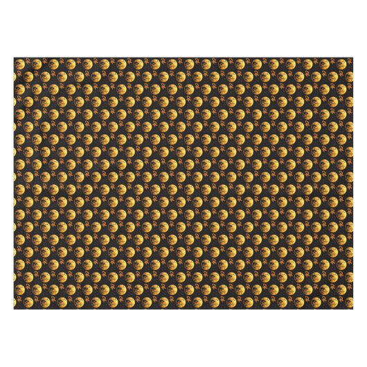 Halloween à la nappe (Devant (Horizontal))