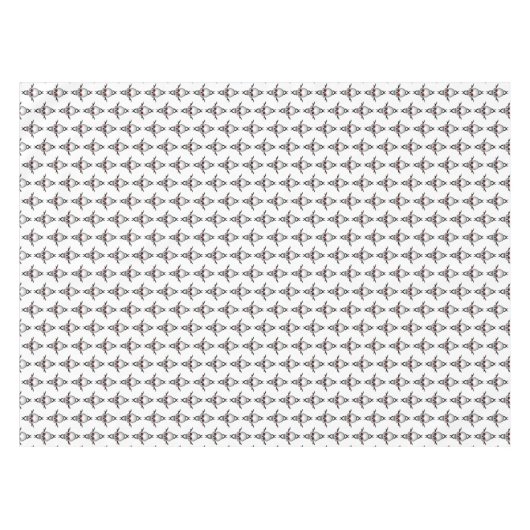 Halloween à la nappe (Devant (Horizontal))