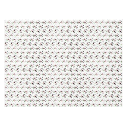 Halloween à la nappe (Devant (Horizontal))