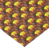 Halloween à la nappe (Angle)