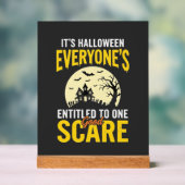Halloween à tous intitulé un modèle de peur_1 (Neutre)