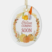 Halloween à venir Ornements (Droite)