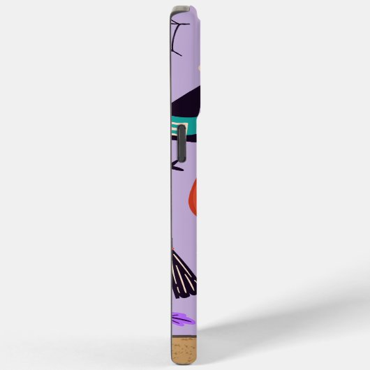 HALLOWEEN AANGEPASTE NAAM Case-Mate iPhone CASE (Achterkant / Rechts)