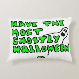 Halloween Accessoire Pillow Accent Kussen