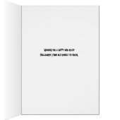 Halloween Ajouter votre propre photo de famille (Intérieur (Droit))