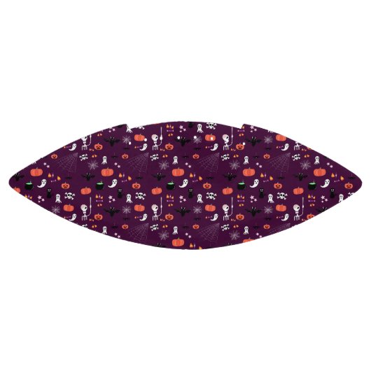 Halloween American Football (Paneel)