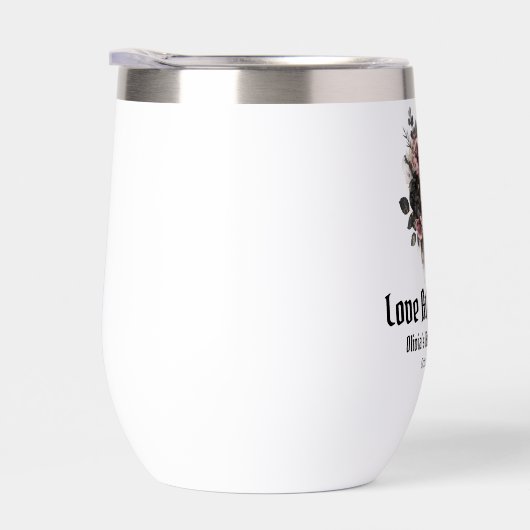 Halloween Amour À La Première Fright Bachelorette (Droite)