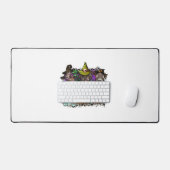 Halloween animal (Clavier et souris)