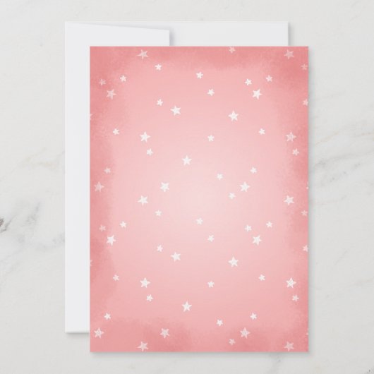 Halloween Anniversaire Invitation sorcière fête d' (Dos)