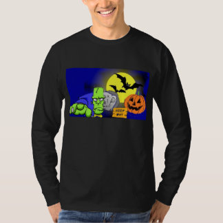 Halloween Apparel T-shirt