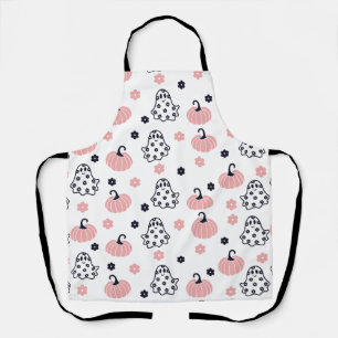 Halloween Apron, Halloween tablier de cuisine
